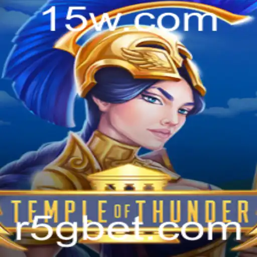 Explorando TempleofThunder: O Novo Jogo de Apostas 5G que Está Dominando o Cenário