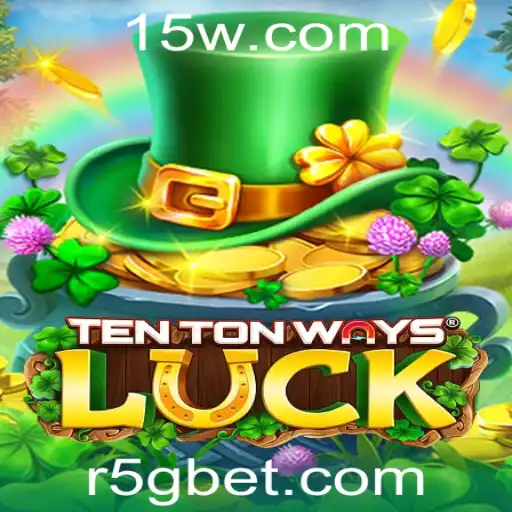 Descubra os Segredos do Jogo Eletrizante TenTonWaysLuck
