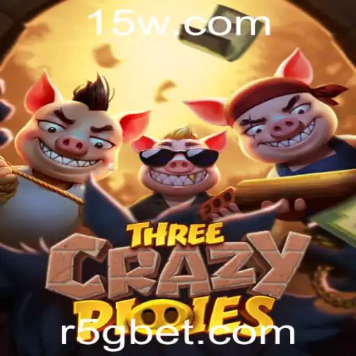 Explorando o Fascinante Mundo de ThreeCrazyPiggies: Um Jogo de Apostas Inovador