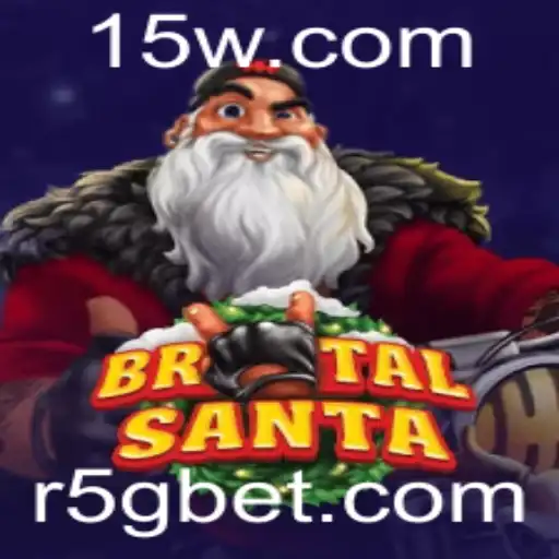 BrutalSanta: O Jogo que Une Estratégia Natalina e Apostas 5G
