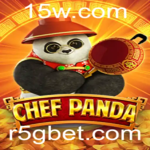 Descubra ChefPanda: O Jogo Inovador que Mistura Culinária e Estratégia com Aposta 5G