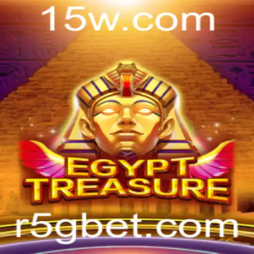 EgyptTreasure: Descubra os Mistérios e Tesouros do Egito Antigo