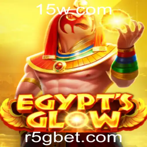 Explorando o Fascinante Jogo EgyptsGlow e suas Regras de Aposta 5g