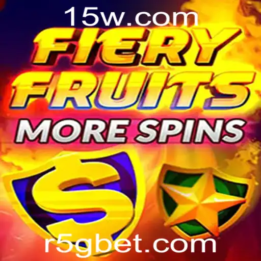 Descubra o Excitante Mundo do FieryFruitsMoreSpins: O Jogo de Cassino que Conquista Jogadores com Apostas de 5g
