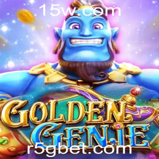 Explorando o Mundo de GOLDENGENIE e sua Conexão com Apostas 5G