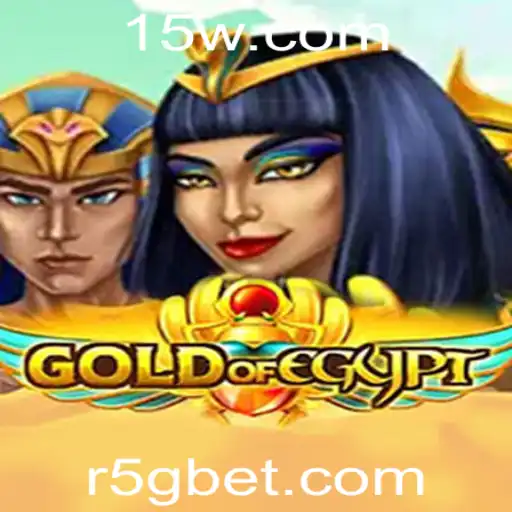 GoldOfEgypt: Descubra a Emoção de Apostar com 5g Bet
