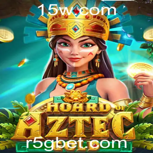 Descubra as Emoções de 'HoardofAztecgold': Uma Aventura de Apostas com 5g