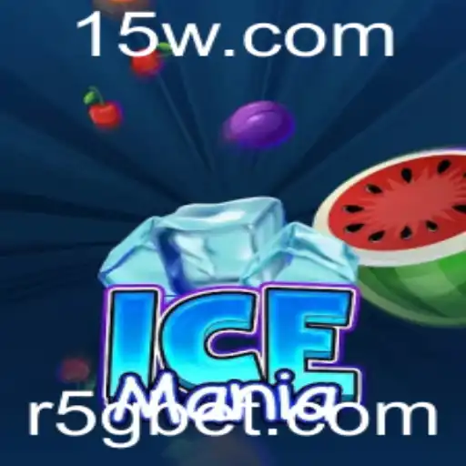 IceMania: Explorando o Mundo do Novo Jogo com 5G Bet