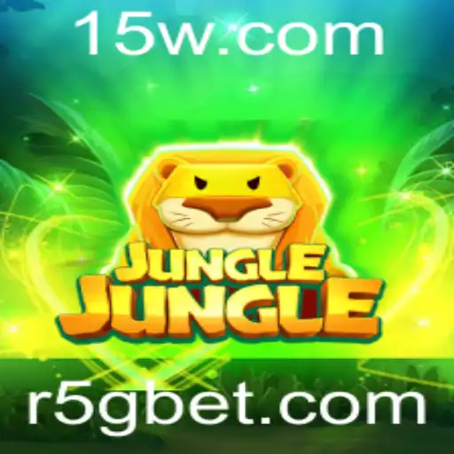 Descubra JungleJungle: Um Novo Jogo Emocionante com a Tendência do 5G Bet