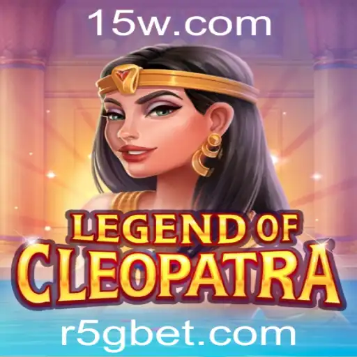 Descubra a Aventura do Jogo LegendOfCleopatra