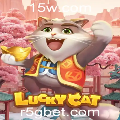 Descobrindo LuckyCat: O Jogo de Apostas com 5G Bet que Está Conquistando o Mundo