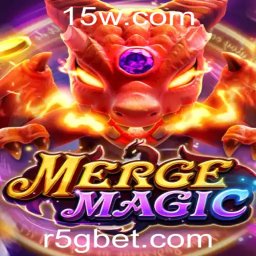 Explorando o Mundo do Jogo MERGEMAGIC: Introdução e Regras