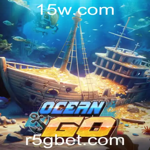 Explorando OceanGO: Um Mergulho Profundo no Mundo das Apostas 5G