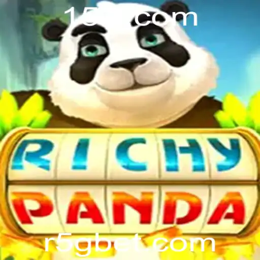 Descubra o Mundo de 'RichyPanda' e a Dinâmica das Apostas 5G
