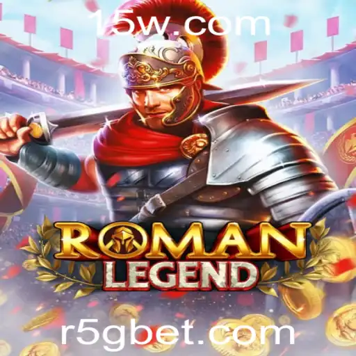 Descubra RomanLegend: Um Mergulho no Mundo das Apostas com Tecnologia 5G