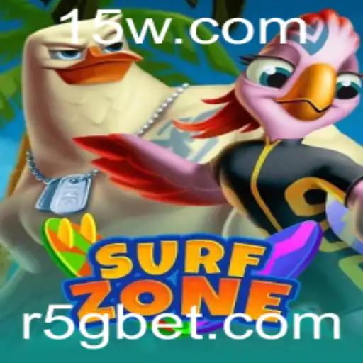 Explorando o Jogo Revolucionário SurfZone e Oportunidades com Apostas 5G