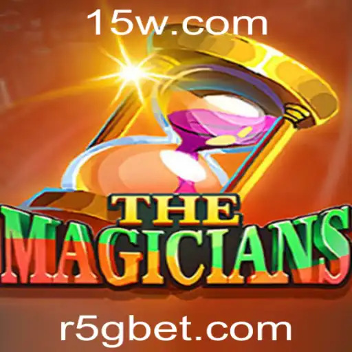 TheMagicians: Um Mergulho no Mundo do Entretenimento e Apostas 5G