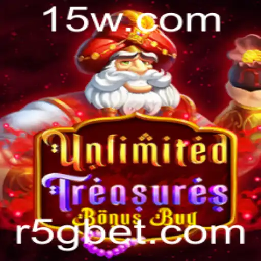 Explorando o Mundo de UnlimitedTreasuresBonusBuy: Mergulhe na Aventura