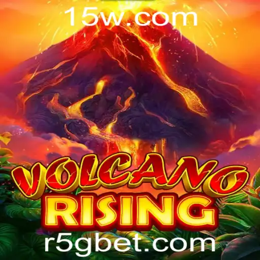 Descubra VolcanoRising: O Jogo de Apostas Revolucionário com Tecnologia 5G