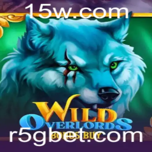 Explorando o Jogo WildOverlordsBonusBuy e a Nova Tendência de Apostas com 5g Bet