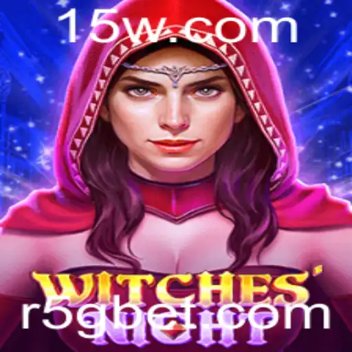 Explorando o Mundo Encantado de WitchesNight: Uma Aventura Mística Com Apostas 5G